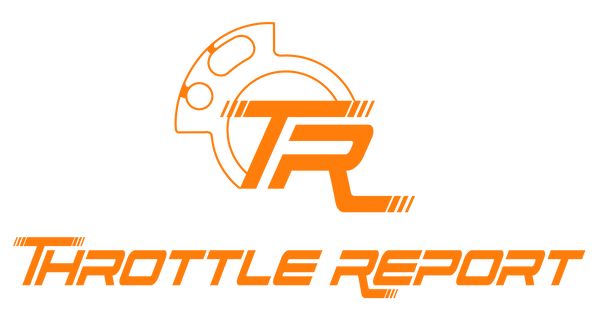 Throttle Report